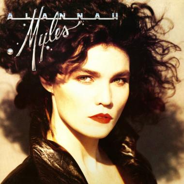 Alannah Myles -  Alannah Myles